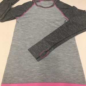 Victoria’s Secret XSport Athletic Long Sleeve SZ S
